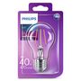LED bulb-Philips