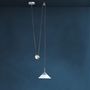 Hanging lamp-BUSCH
