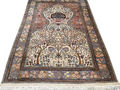 Classical rug-Tapis Fitoussi By Rénov'Tapis