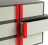Chest of drawers-COLE-A-line dresser