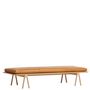 Bench seat-WOUD-LEVEL - daybed chêne 76 x 190 cm