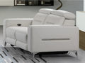 Recliner sofa-LINEA SOFA-Canapé PAULY