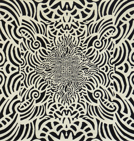 NEOLICE - Modern tapestry-NEOLICE-Kaléîdos E1