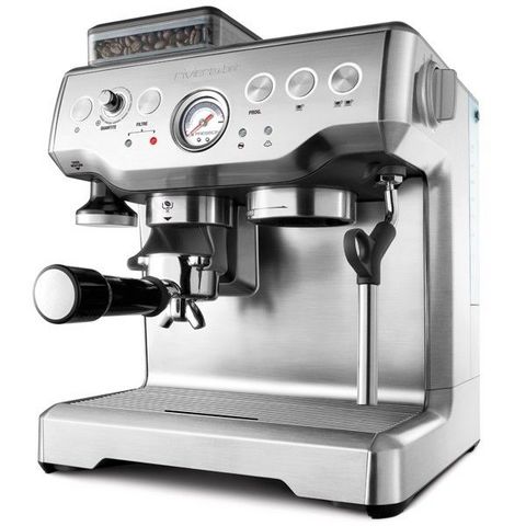RIVIERA & BAR - Espresso grinder machine-RIVIERA & BAR
