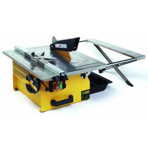 FARTOOLS - Tile cutter-FARTOOLS-Table coupe carrelage 1400 watts gamme pro de Fart