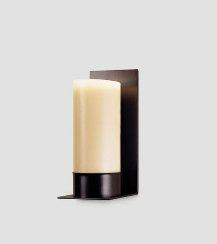 Kevin Reilly Lighting - Wall lamp-Kevin Reilly Lighting-Rum