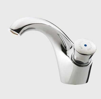Presto - Timed faucet-Presto-PRESTO 600