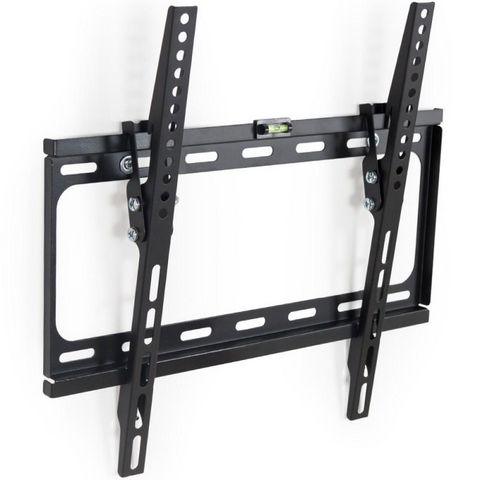 WHITE LABEL - TV wall mount-WHITE LABEL-Support mural TV inclinable max 55