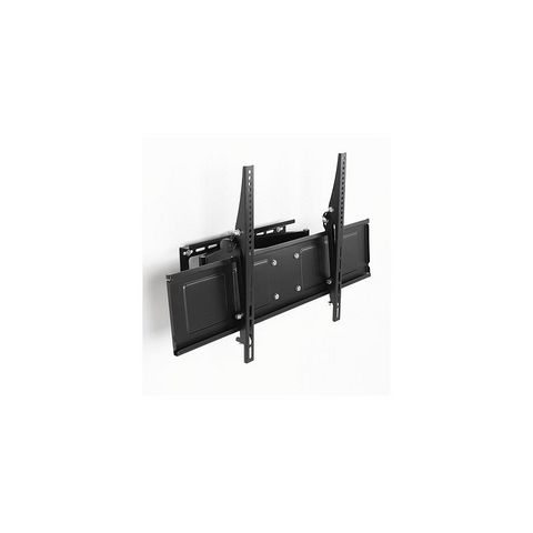 WHITE LABEL - TV wall mount-WHITE LABEL-Support mural TV orientable max 65