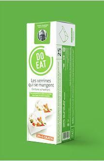 DO EAT - Verrine-DO EAT-Cuillère