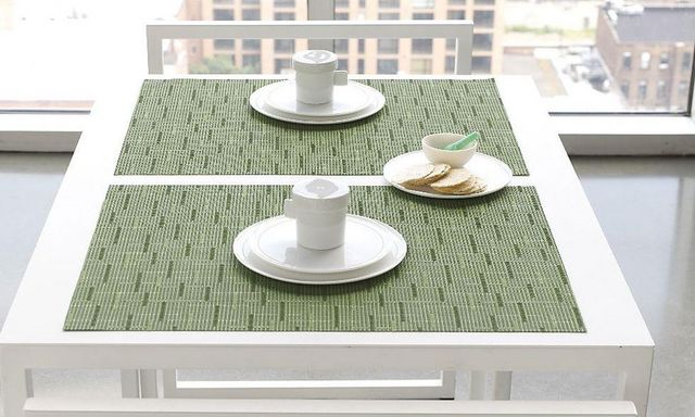 CHILEWICH - Placemat-CHILEWICH-Bamboo