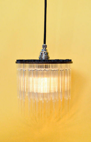 CREPUSCULE - Hanging lamp-CREPUSCULE-_90