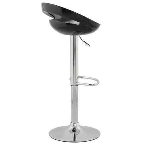 Alterego-Design - Adjustable Bar stool-Alterego-Design-COMET