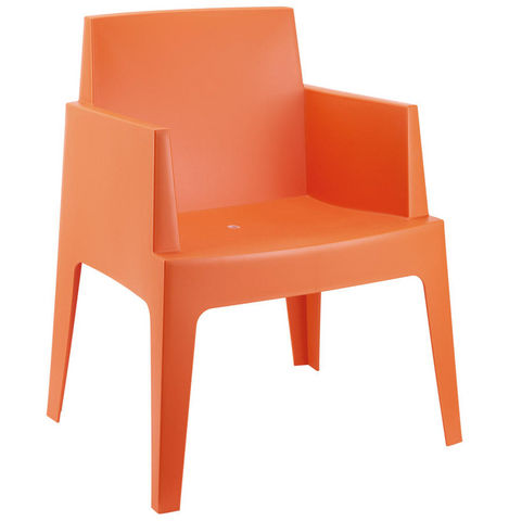 Alterego-Design - Garden armchair-Alterego-Design-PLEMO