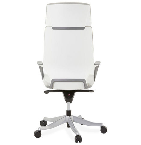 Alterego-Design - Office armchair-Alterego-Design-BABEL