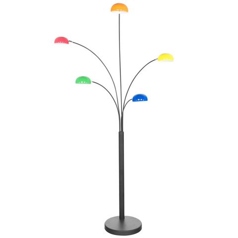 Kokoon - Floor lamp-Kokoon-Lampadaire design