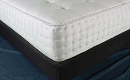 NUPSIA - Foam mattress-NUPSIA-Prestige