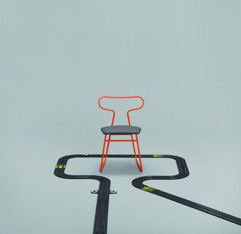 Rodet - Chair-Rodet-Loop
