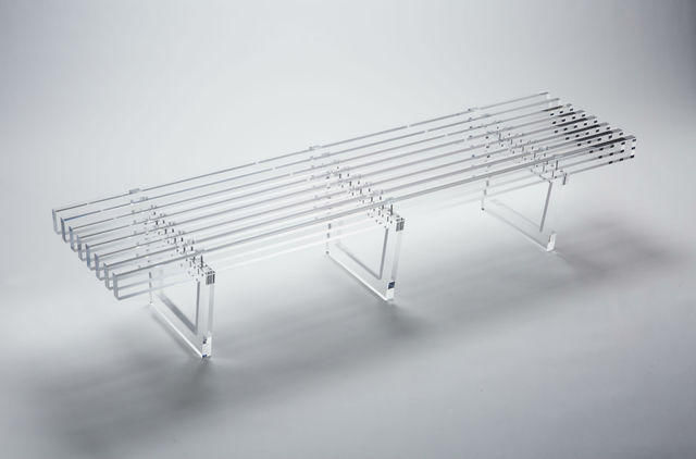 LUXIS - Bench-LUXIS