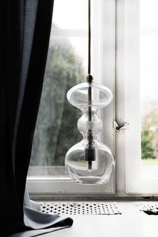 EBB & FLOW - Hanging lamp-EBB & FLOW