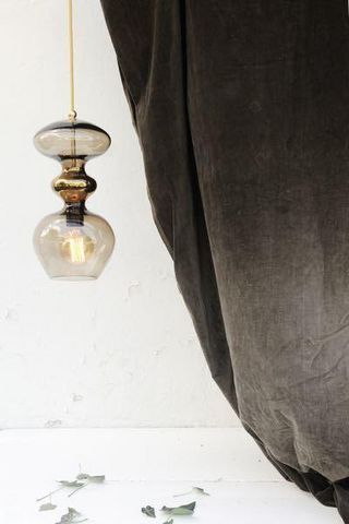 EBB & FLOW - Hanging lamp-EBB & FLOW