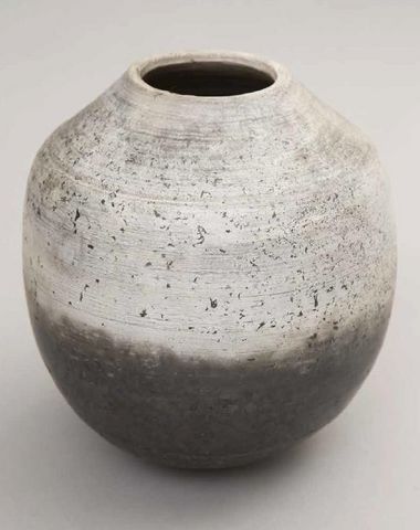 KAREN SWAMI - Decorative vase-KAREN SWAMI
