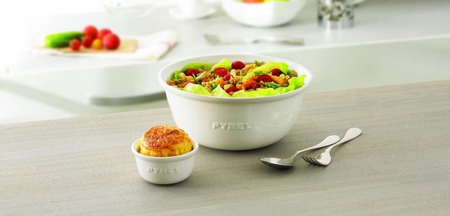Pyrex - Salad bowl-Pyrex