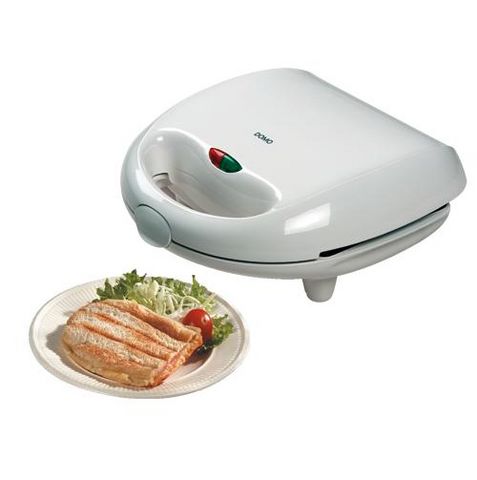 Domo - Toasted sandwich maker-Domo