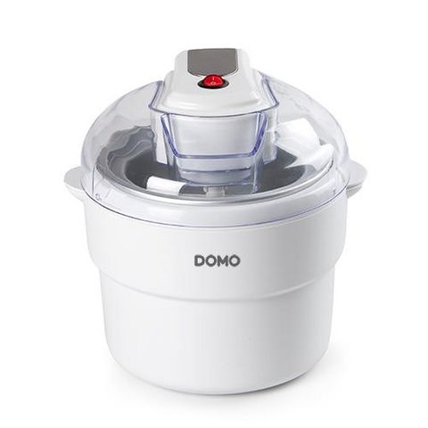 Domo - Ice-cream maker-Domo