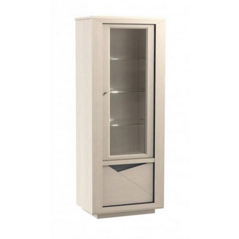 Girardeau - Display cabinet-Girardeau-Colonne avec tiroir bar MACAO