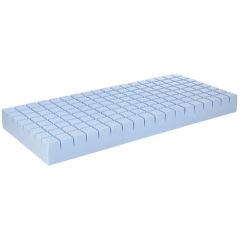 Lamy - Foam mattress-Lamy-Gaufrier 