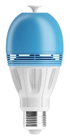 AWOX France - connected bulb-AWOX France-Aroma Light-