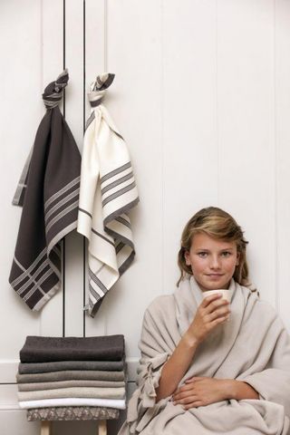 De Witte Lietaer - Tea towel-De Witte Lietaer-Tirato