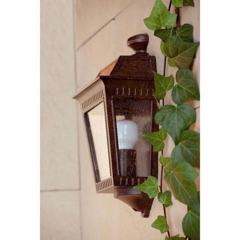 FARO - Outdoor wall lamp-FARO-Applique extérieure Argot IP44