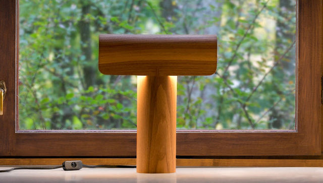 Secto Design - Table lamp-Secto Design-Teelo 8020