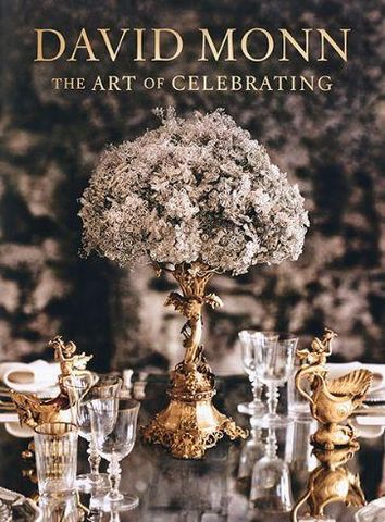 Abrams - Decoration book-Abrams-THE ART OF CELEBRATING