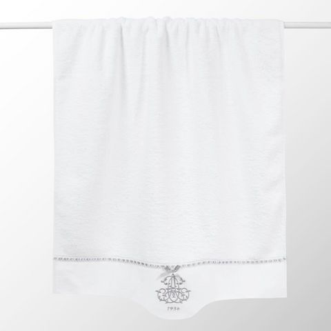 MAISONS DU MONDE - Bath towel-MAISONS DU MONDE-Serviette de toilette 1376668