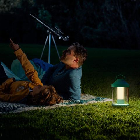 Philips - Outdoor lantern-Philips