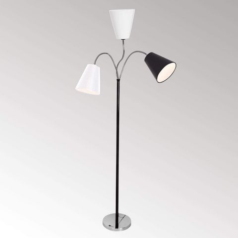 BY RYDENS - Floor lamp-BY RYDENS