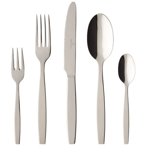 VILLEROY & BOCH - Cutlery set-VILLEROY & BOCH-Ménagère 1385560