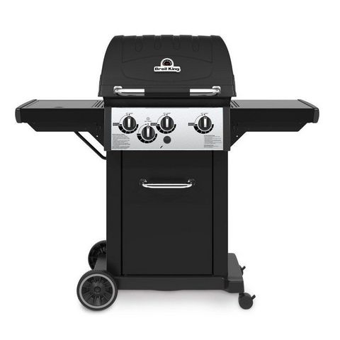 Broil King - Gas fired barbecue-Broil King