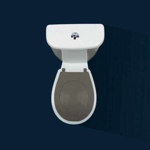 PAPADO - Toilet seat-PAPADO