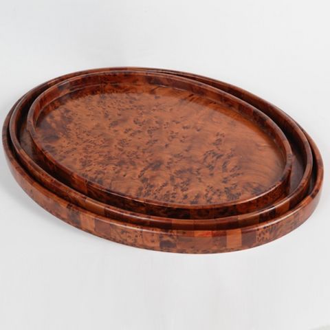 MADE IN MOROCCO - Serving tray-MADE IN MOROCCO