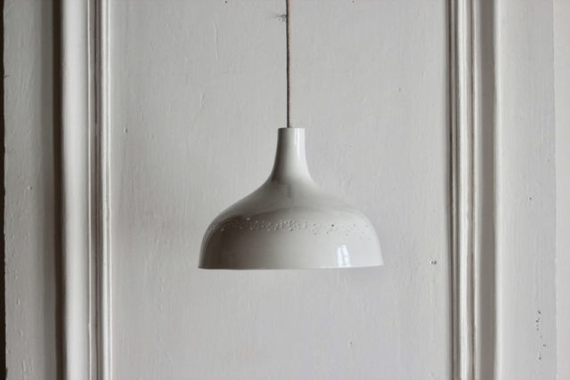 EPURE - Hanging lamp-EPURE