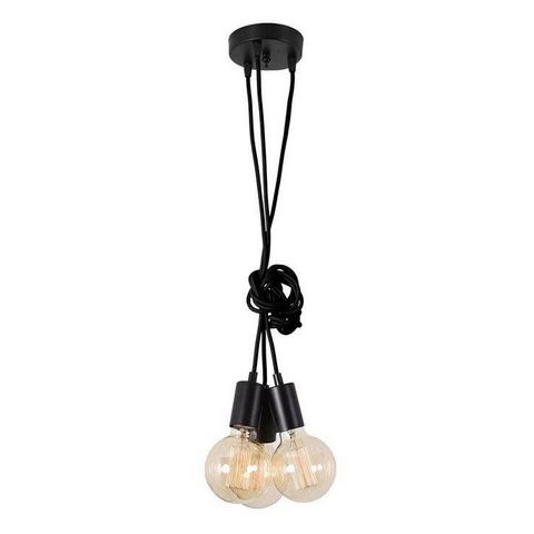 Filament Style - Hanging lamp-Filament Style