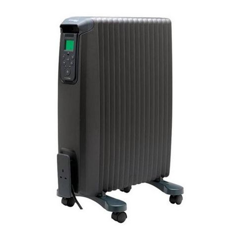 EWT - Electric oil-filled radiator-EWT