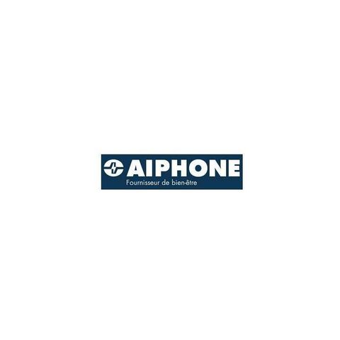 AIPHONE - Video doorkeeper-AIPHONE-Portier vidéo 1407716