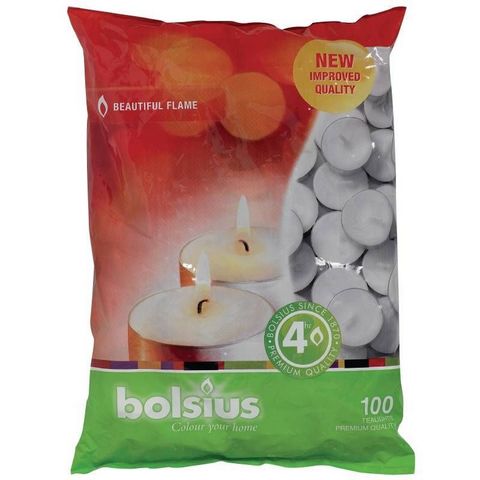 BOLSIUS - Candle-BOLSIUS