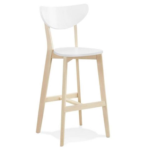 Alterego-Design - Bar stool-Alterego-Design