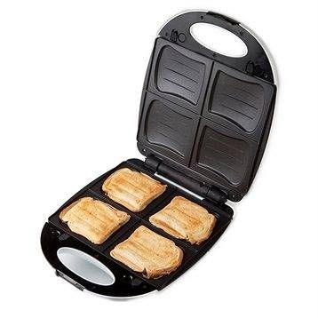 Domo - Toasted sandwich maker-Domo